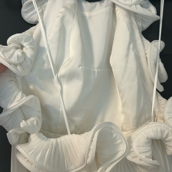 Mimi Dress from AMUR - Picture 9 of 10